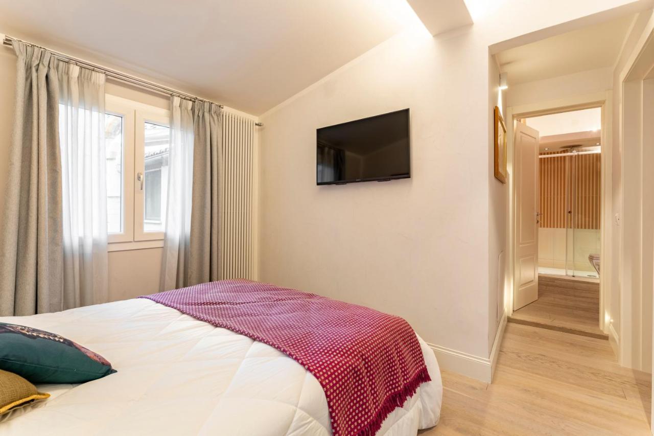 Art Apartment Luxury Sofia Suite Florença Exterior foto