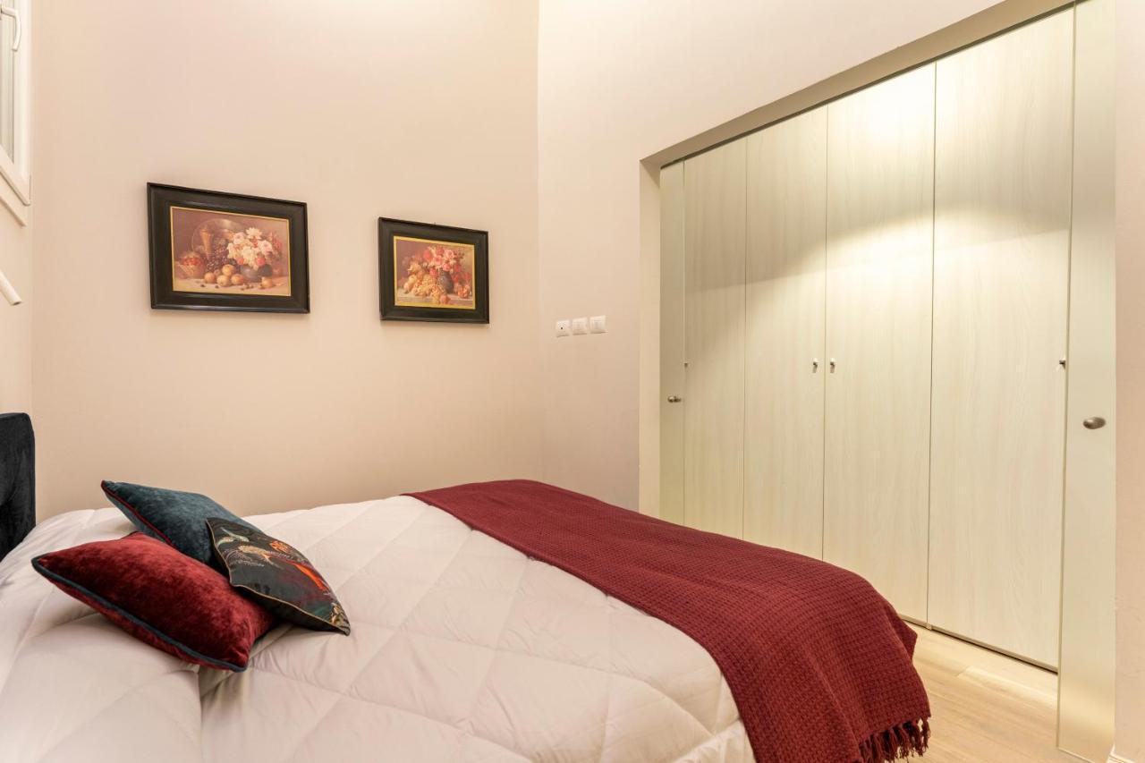 Art Apartment Luxury Sofia Suite Florença Exterior foto